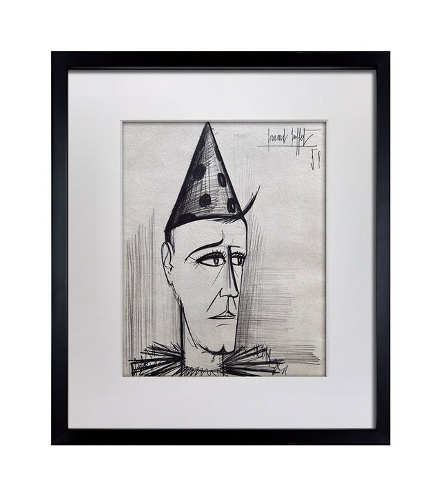 Bernard Buffet | Modern Now™